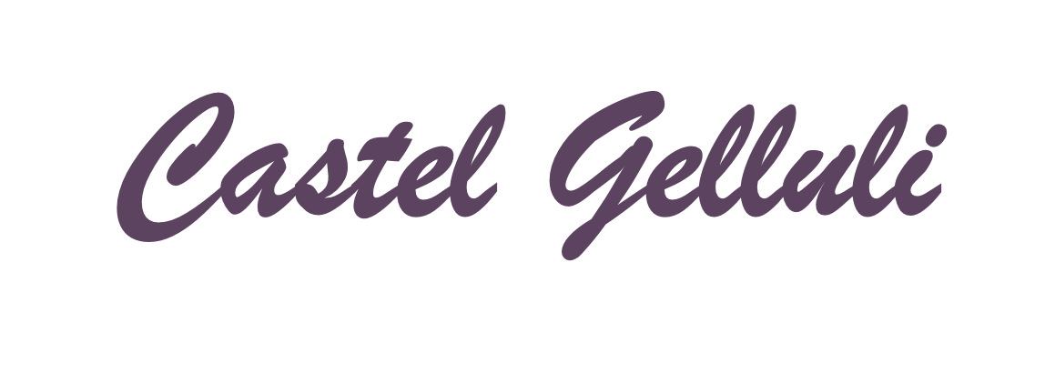 Castel Gelluli Olive Groves